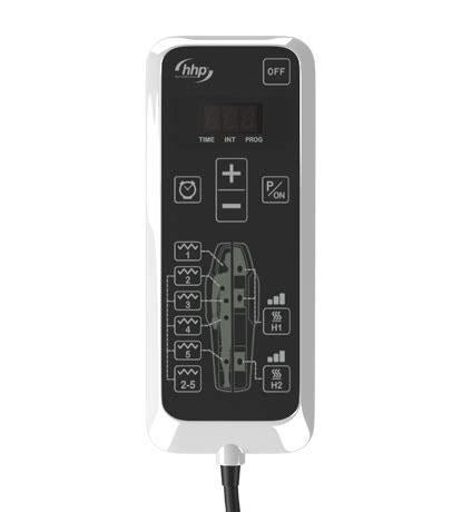 Andullatie massagematras Hhp3, Sport en Fitness, Massageproducten, Ophalen, Zo goed als nieuw, Massagetafel