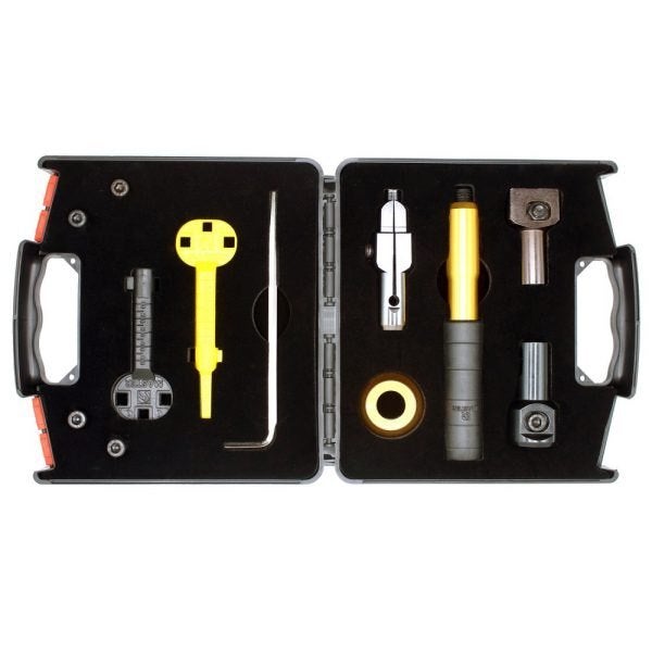 Master 3-in-1 Super Light Breker Set (4), Doe-het-zelf en Verbouw, Gereedschap | Overige machines, Nieuw, Ophalen of Verzenden