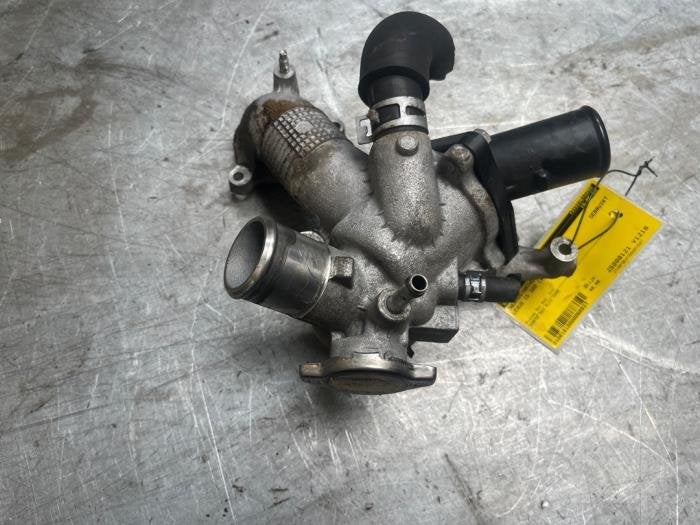 Thermostaathuis van een Lexus IS 300, Gebruikt, -, -, -