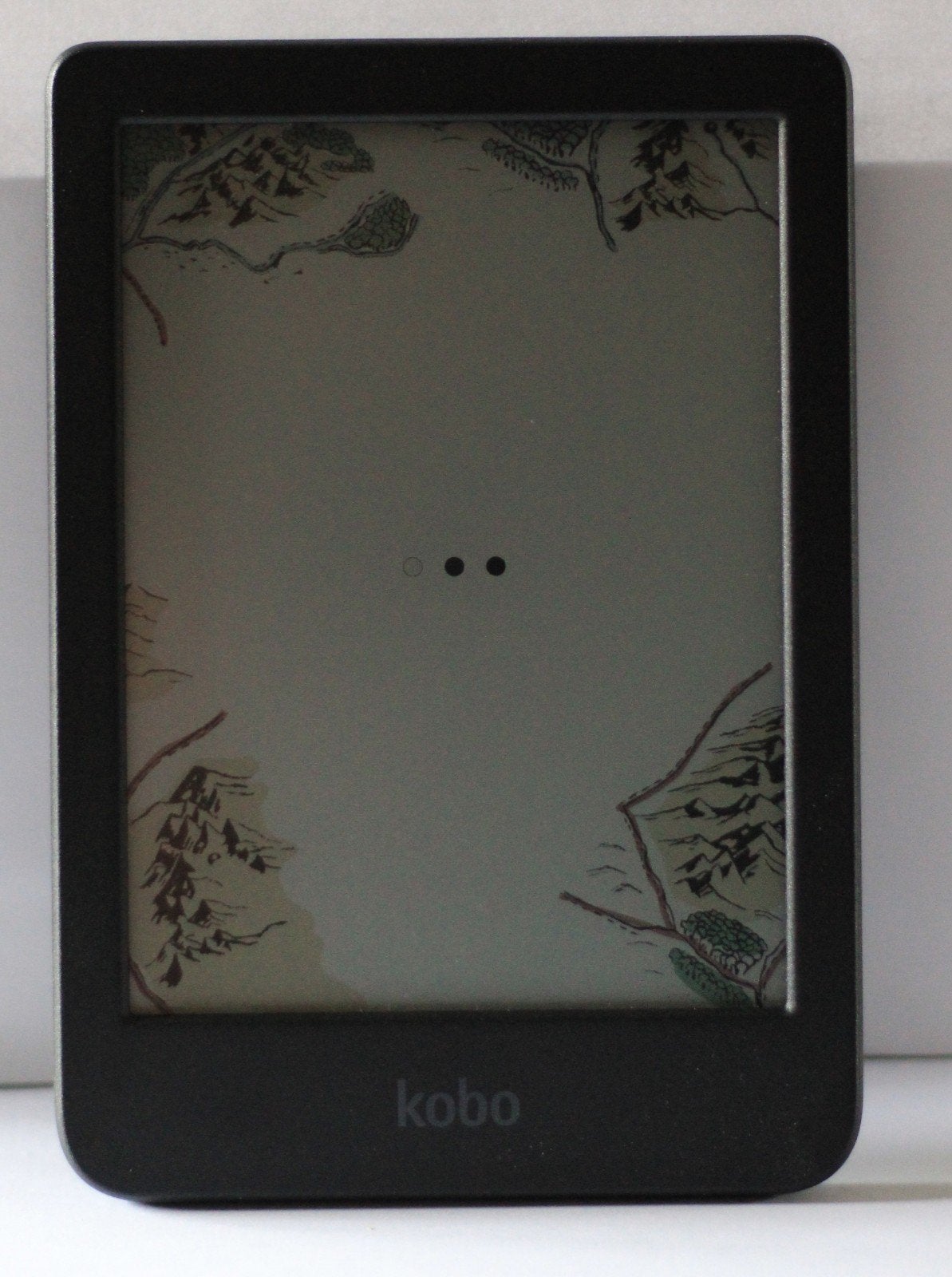 Kobo Clara Colour zwart, Ophalen, Kobo clara colour, Bluetooth, 6 inch of minder