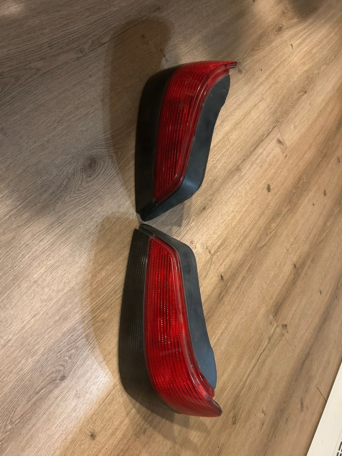 Peugeot 306 achterlichten, Ophalen, Peugeot