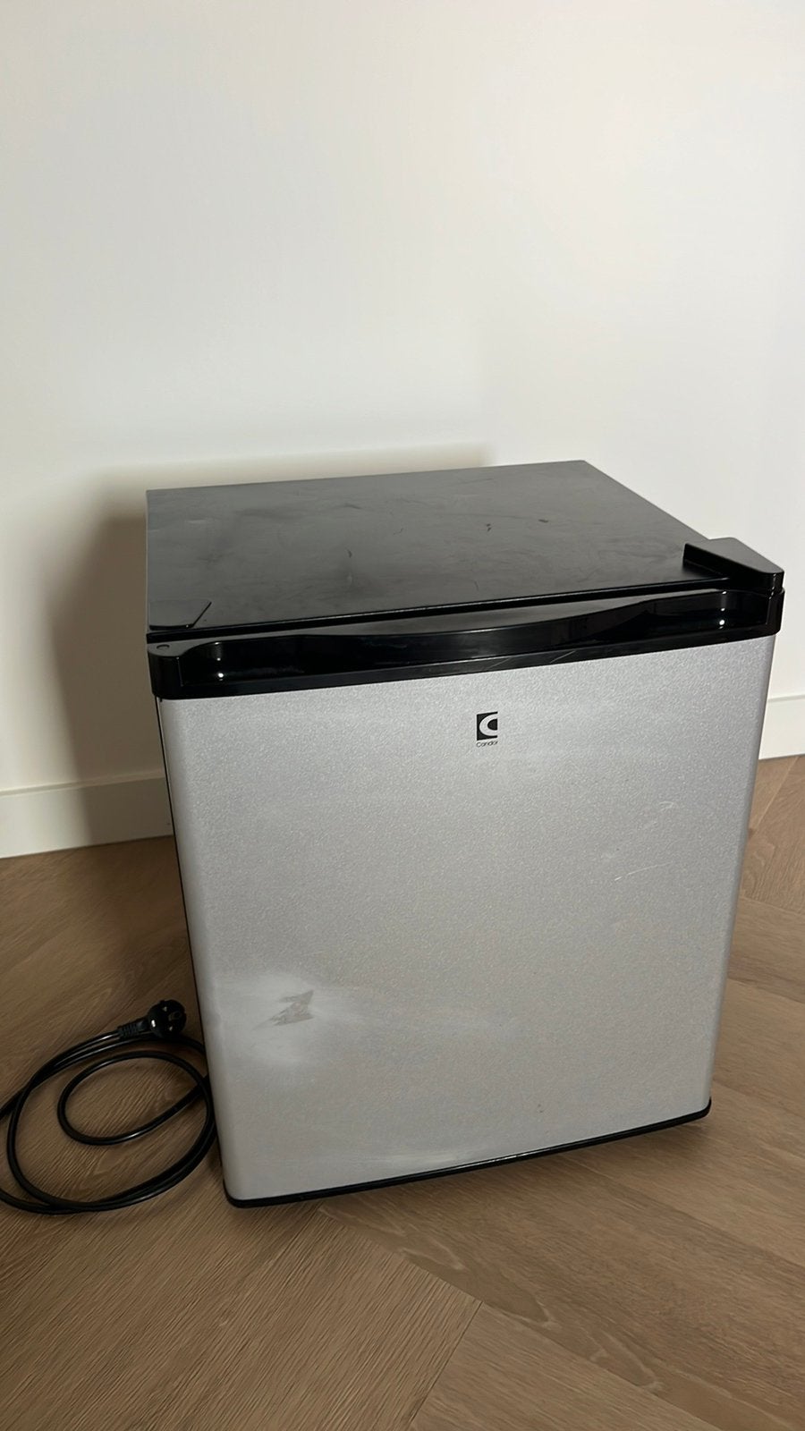 Candor mini koelkast, Ophalen, Zo goed als nieuw, Elektrisch
