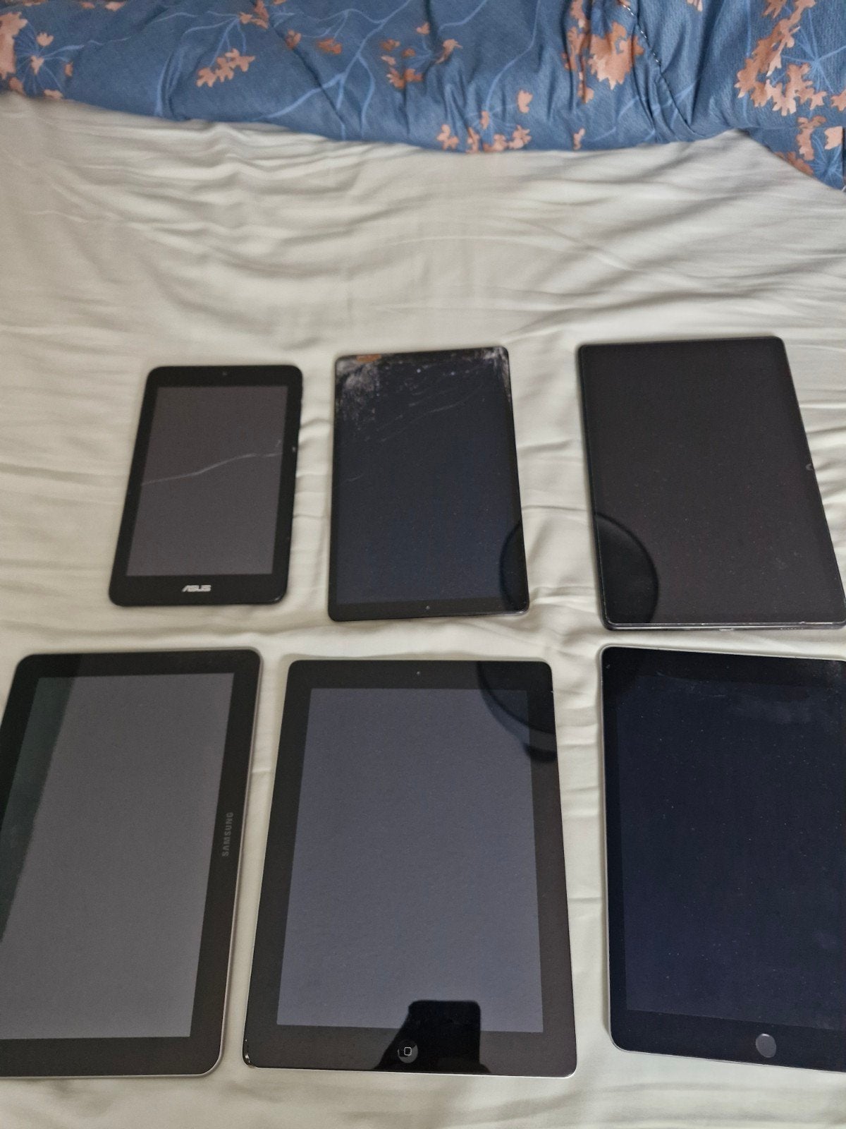 te koop tablets, Computers en Software, Windows Tablets, Ophalen of Verzenden, 10 inch, 16 GB