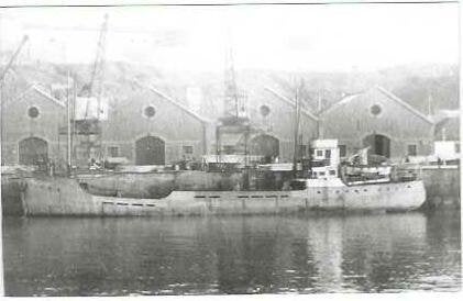 Scheepvaart-haven, Ophalen of Verzenden, Nieuw, Kaart, Foto of Prent
