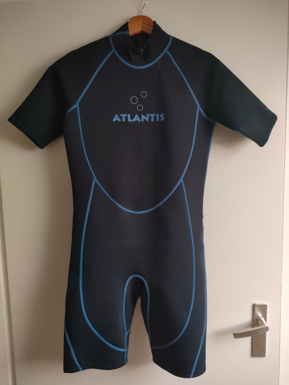 Atlantis Adventure 2MM Wetsuit ML, Watersport en Boten, Watersportkleding, Atlantis, Wetsuit, Nieuw, Ophalen of Verzenden