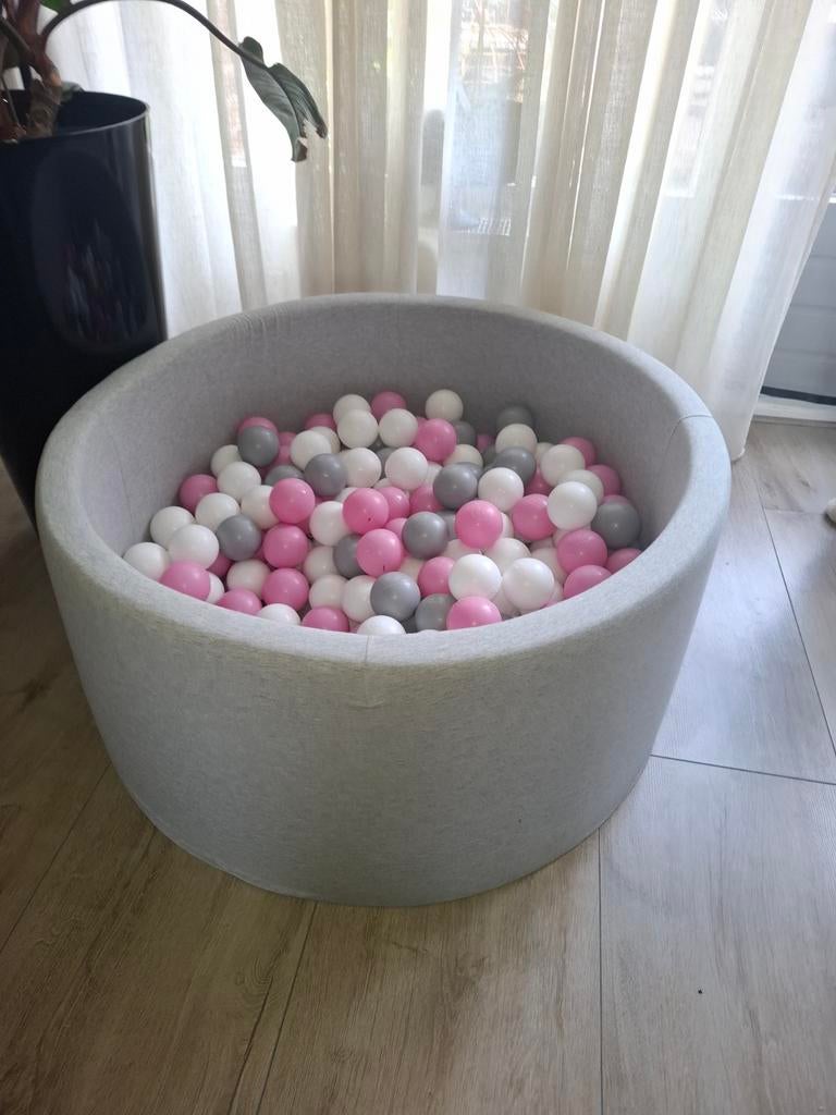 Ballenbak, Ophalen, Zo goed als nieuw, Jongen of Meisje