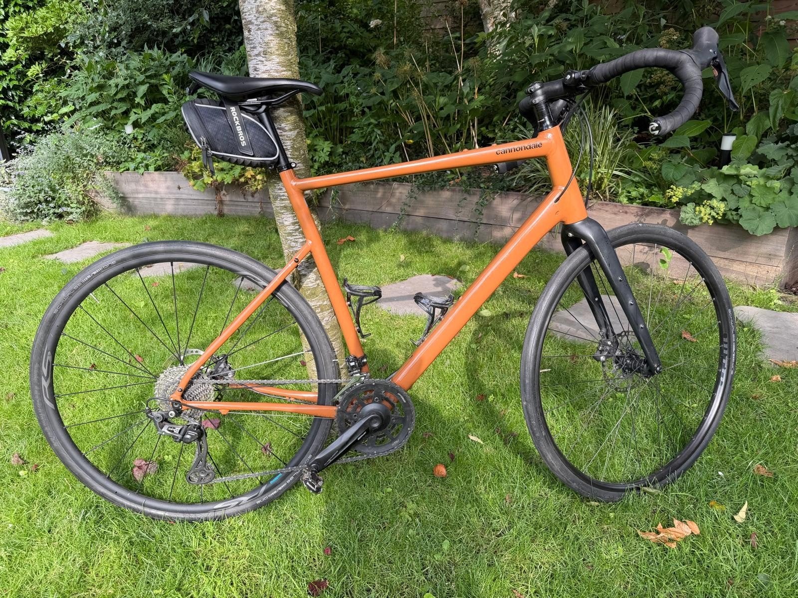 Cannondale Topstone 1 Gravelbike XL 2023 - Zo goed als nieuw, Heren, Aluminium, Zo goed als nieuw, 57 tot 61 cm