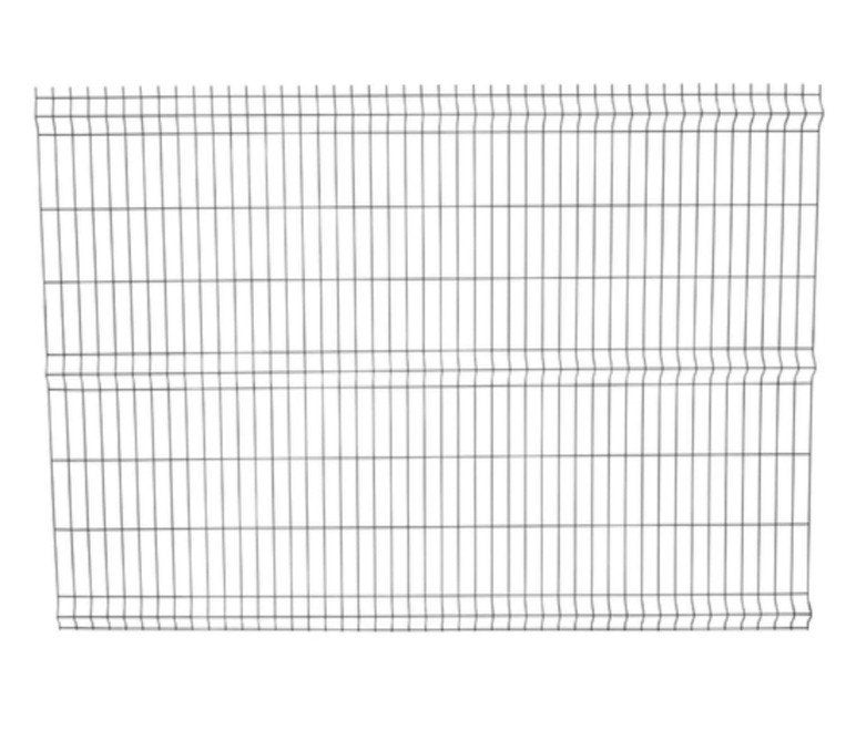 3x enkelstaafmat hekwerk 180x220 zwart, gratis bezorging*, Ophalen of Verzenden