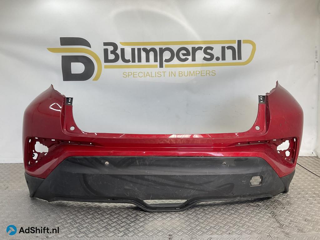 Bumper Toyota C-HR CHR Facelift 16-23 52159-F4010 Achterbump, Auto-onderdelen, Carrosserie en Plaatwerk, Bumper