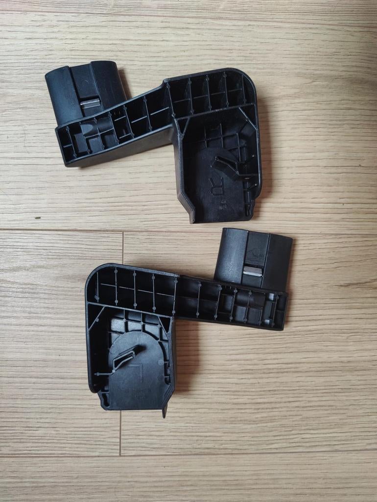 Joolz Geo en Geo 2 adapters voor Maxi-Cosi, Ophalen, Gebruikt, Overige merken