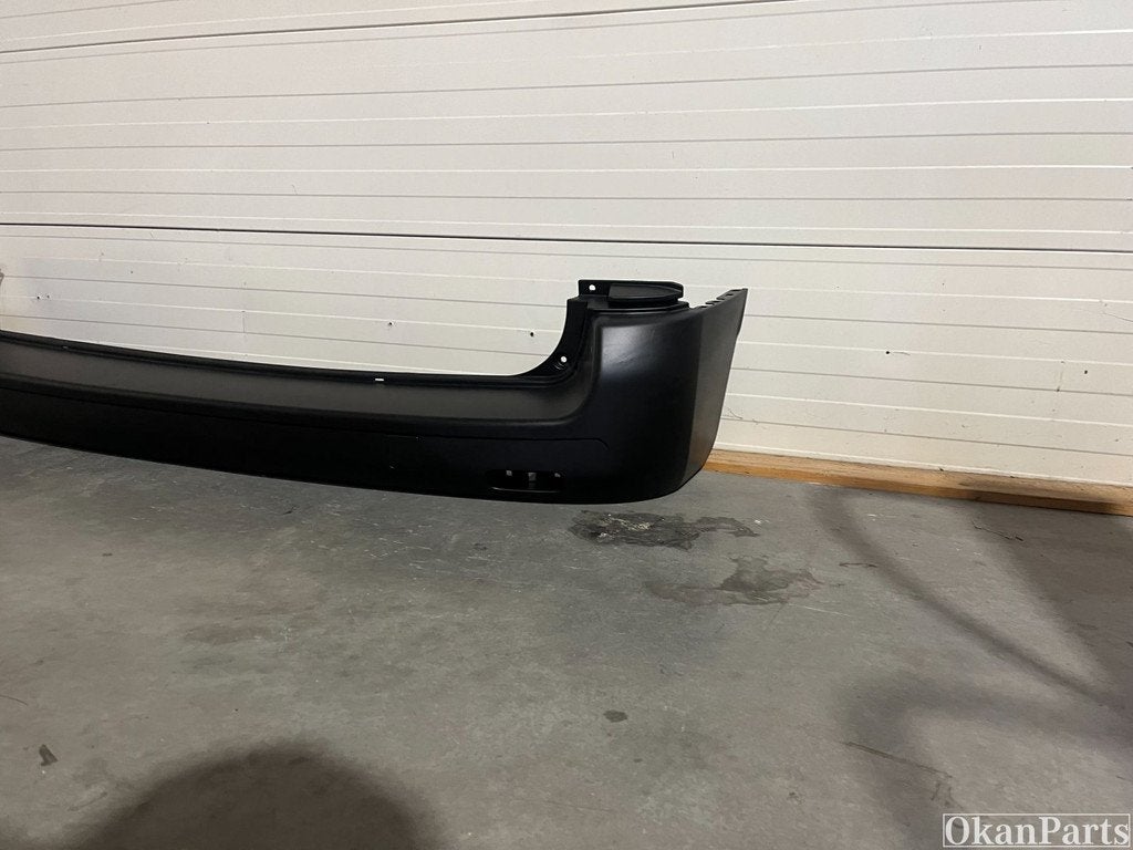 Peugeot Expert Toyota Proace Achterbumper 9808627477, Auto-onderdelen, Carrosserie en Plaatwerk, Gebruikt, Ophalen of Verzenden