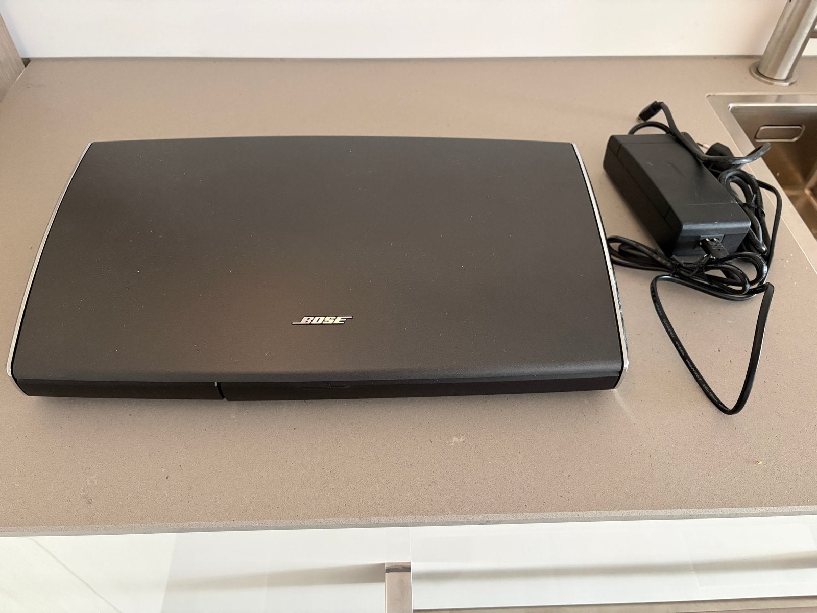 Bose Lifestyle 235 Home Entertainment System met Panasonic B, Gebruikt, 2.1-systeem, Blu-ray-speler, 70 watt of meer