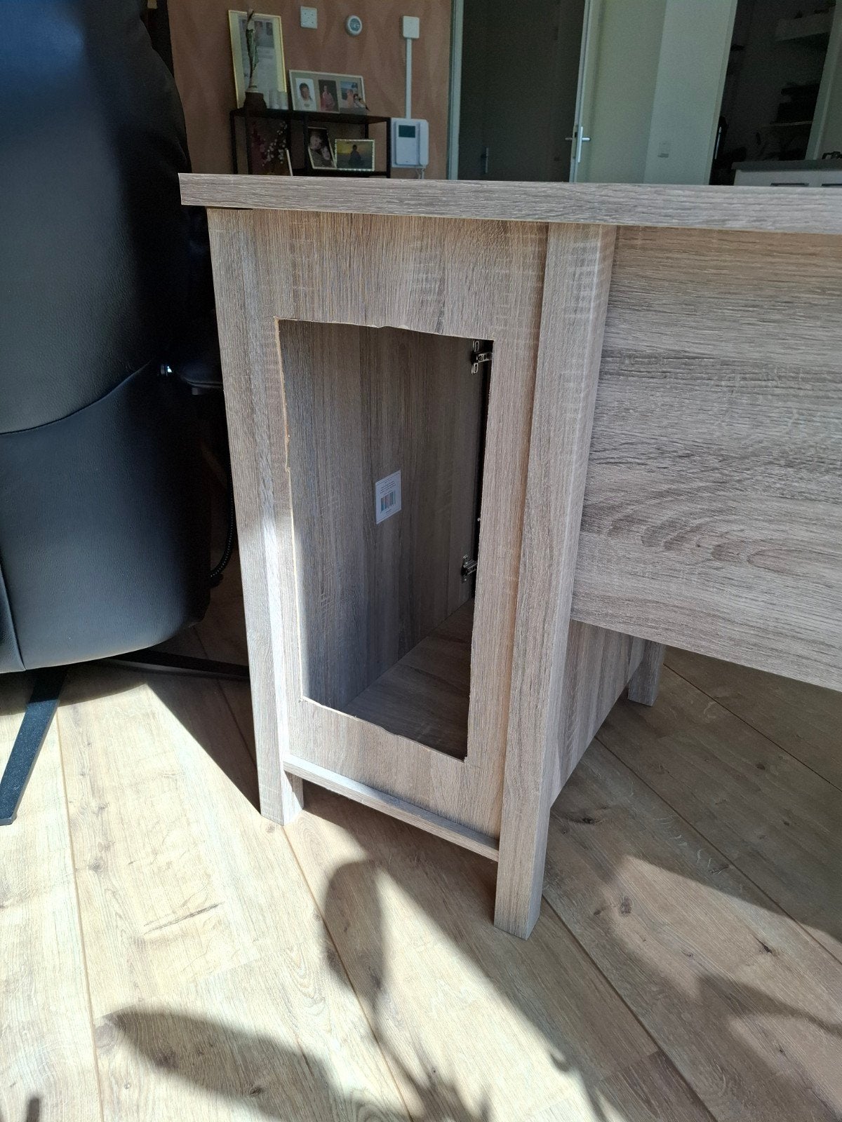 Bureau, Huis en Inrichting, Complete inboedels, Ophalen