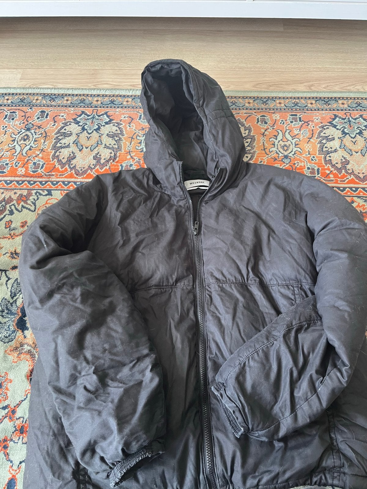 Weekday jacket size medium, Ophalen of Verzenden