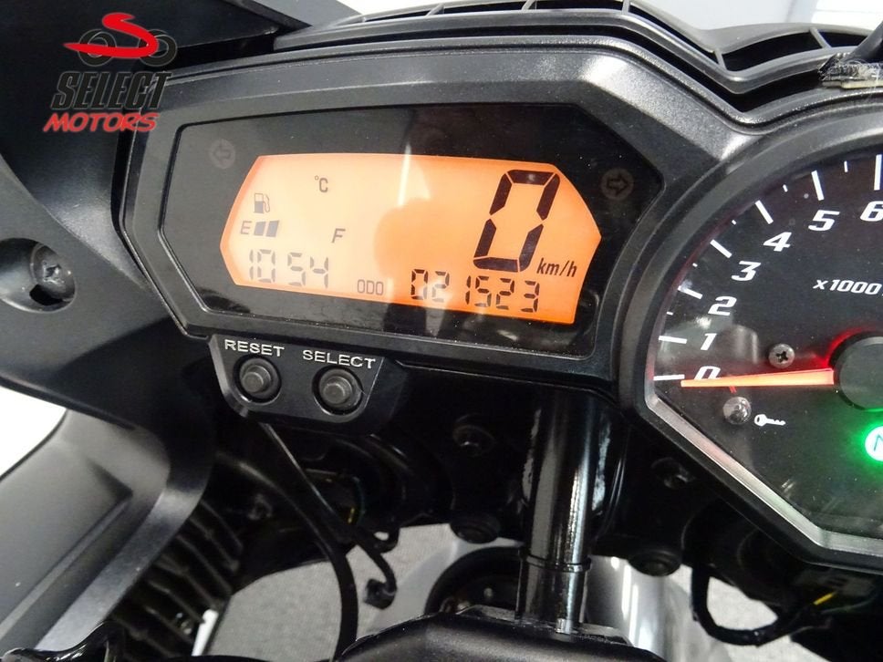 ZEER MOOIE YAMAHA FZ 1 S FAZER ABS (bj 2009), 4 cilinders, Motorrijbewijs A, Onbekend, Sport
