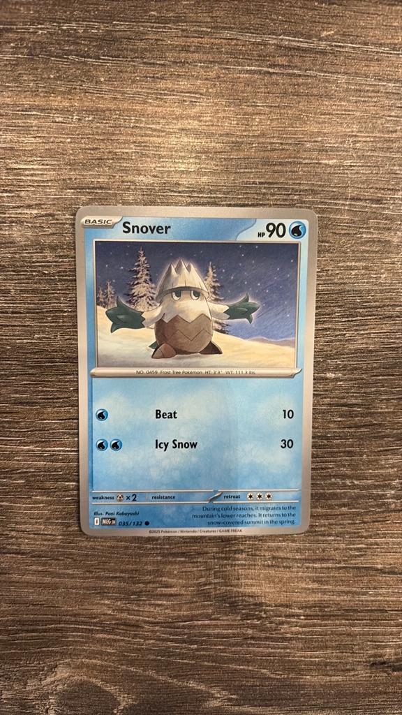 MEG Snover 035/132, Ophalen of Verzenden, Zo goed als nieuw