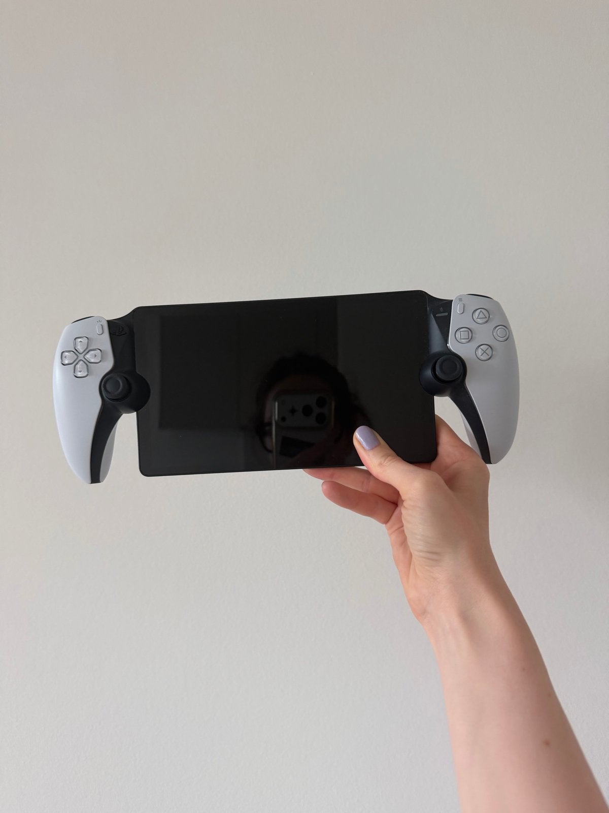 PlayStation Portal - Remote Player voor PS5, Ophalen, Zo goed als nieuw