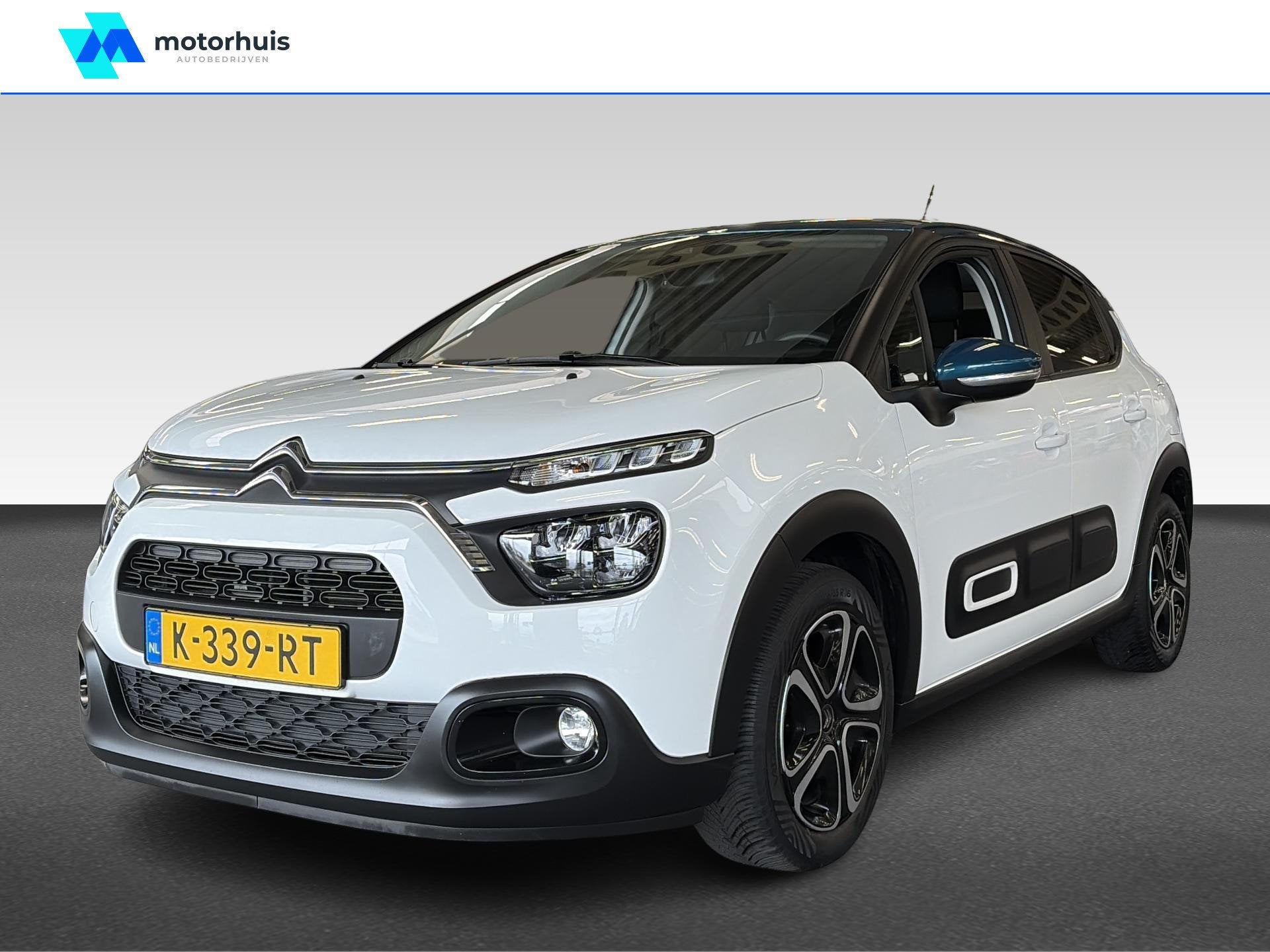 Citroën C3 1.2 PureTech Feel
