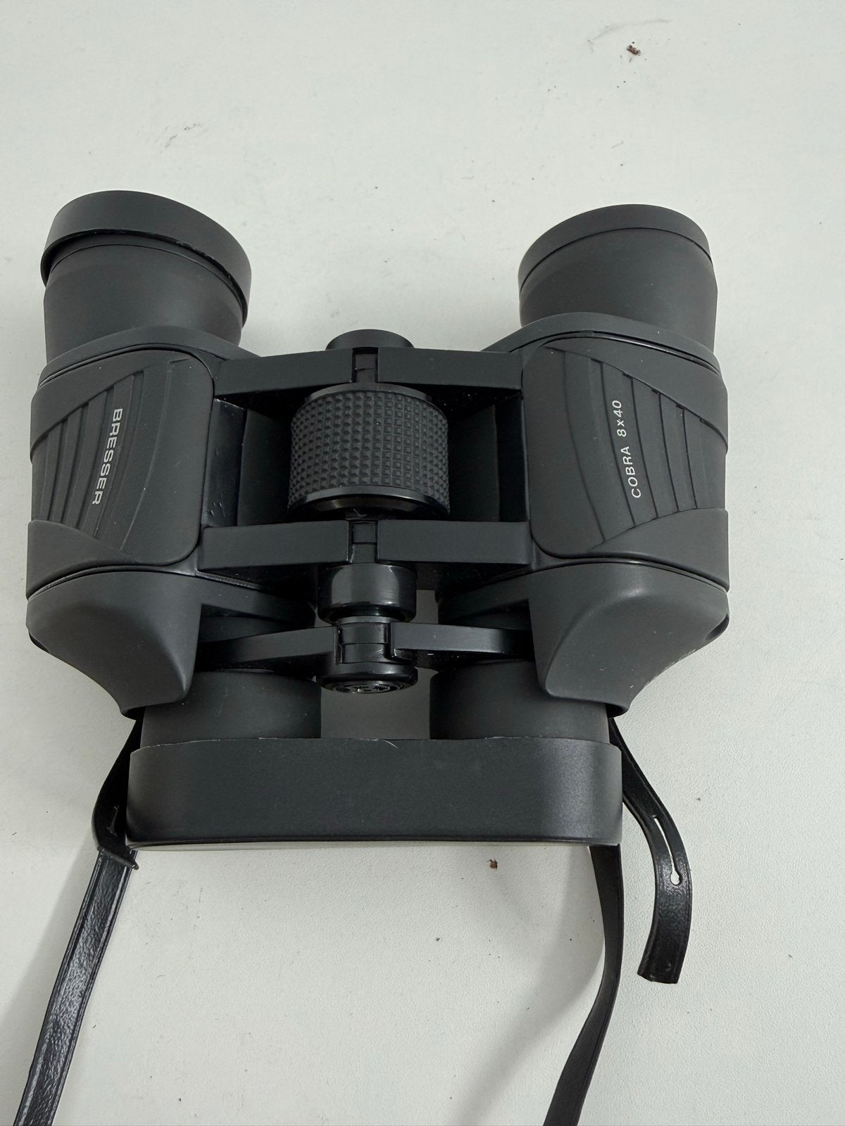 Bresser Cobra 8x40 Verrekijker, ., Zo goed als nieuw, ., 8 tot 12x