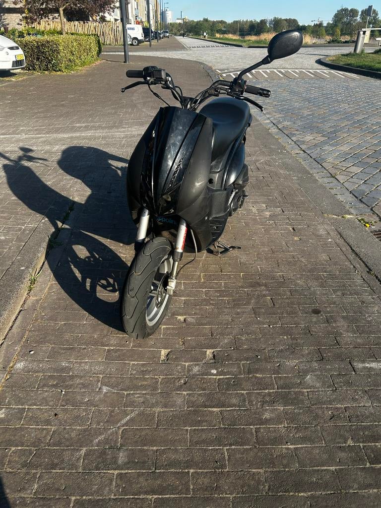 Peugeot Ludix 70cc, Ophalen, Gebruikt, Overige typen, Peugeot