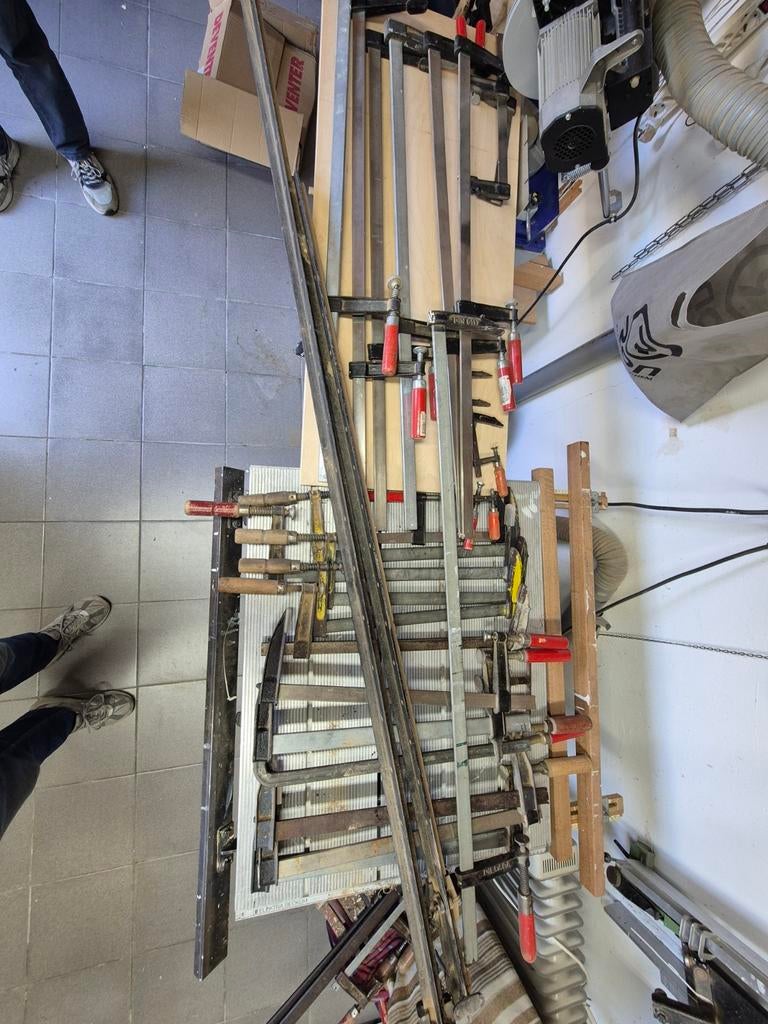 Lijm klemmen, Ophalen, At, Info@atrader.nl, 5571HX