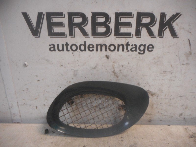 Spatbord luchtrooster r.a MG MGF (1995-03/2002-03), Auto-onderdelen, Carrosserie en Plaatwerk, Gebruikt, Kunde@mgmotordeutschland.de