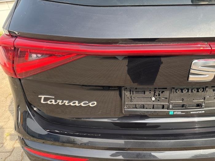 Achterlicht links van een Seat Tarraco, Gebruikt, -, -, Ophalen of Verzenden