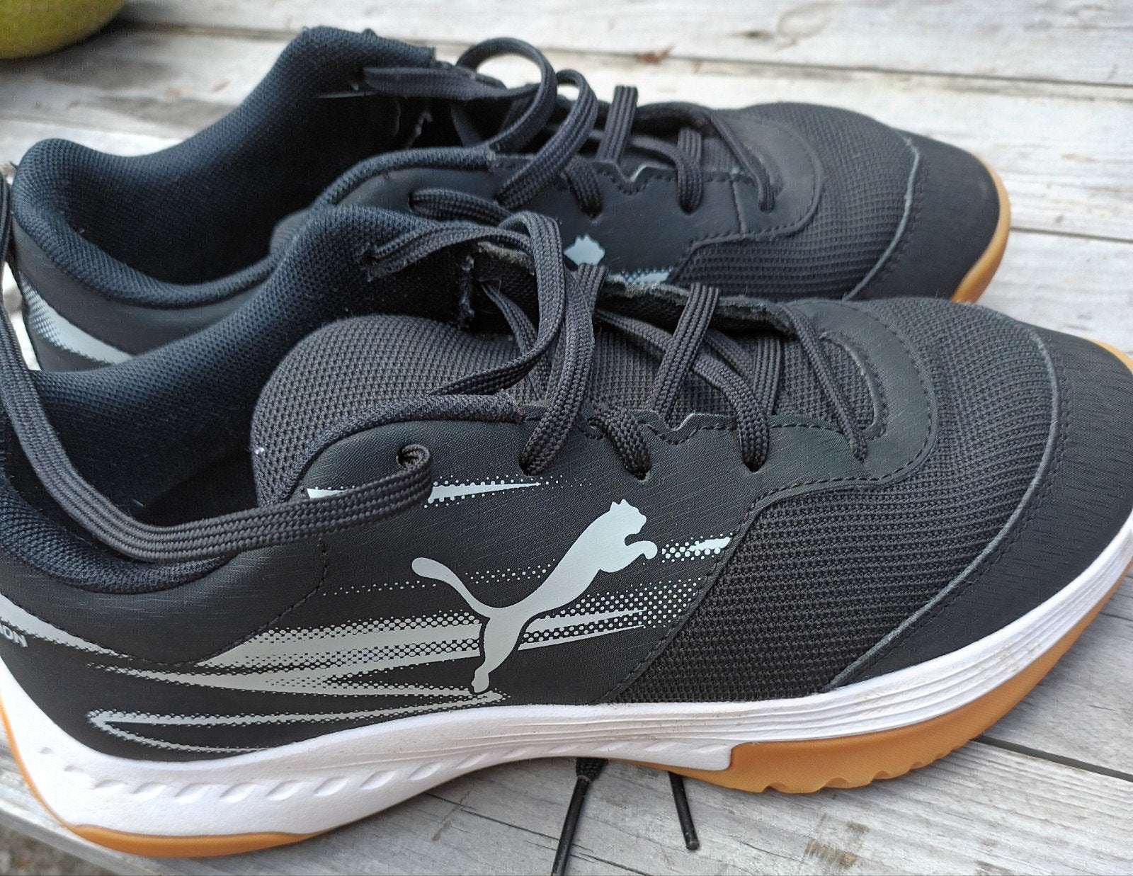 Puma Sportschoenen maat 37, Sport en Fitness, Ophalen of Verzenden, Zo goed als nieuw