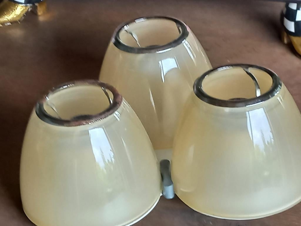 Artemide wandlamp "Deltakalias", Ophalen of Verzenden, Rechthoekig, Minder dan 25 cm