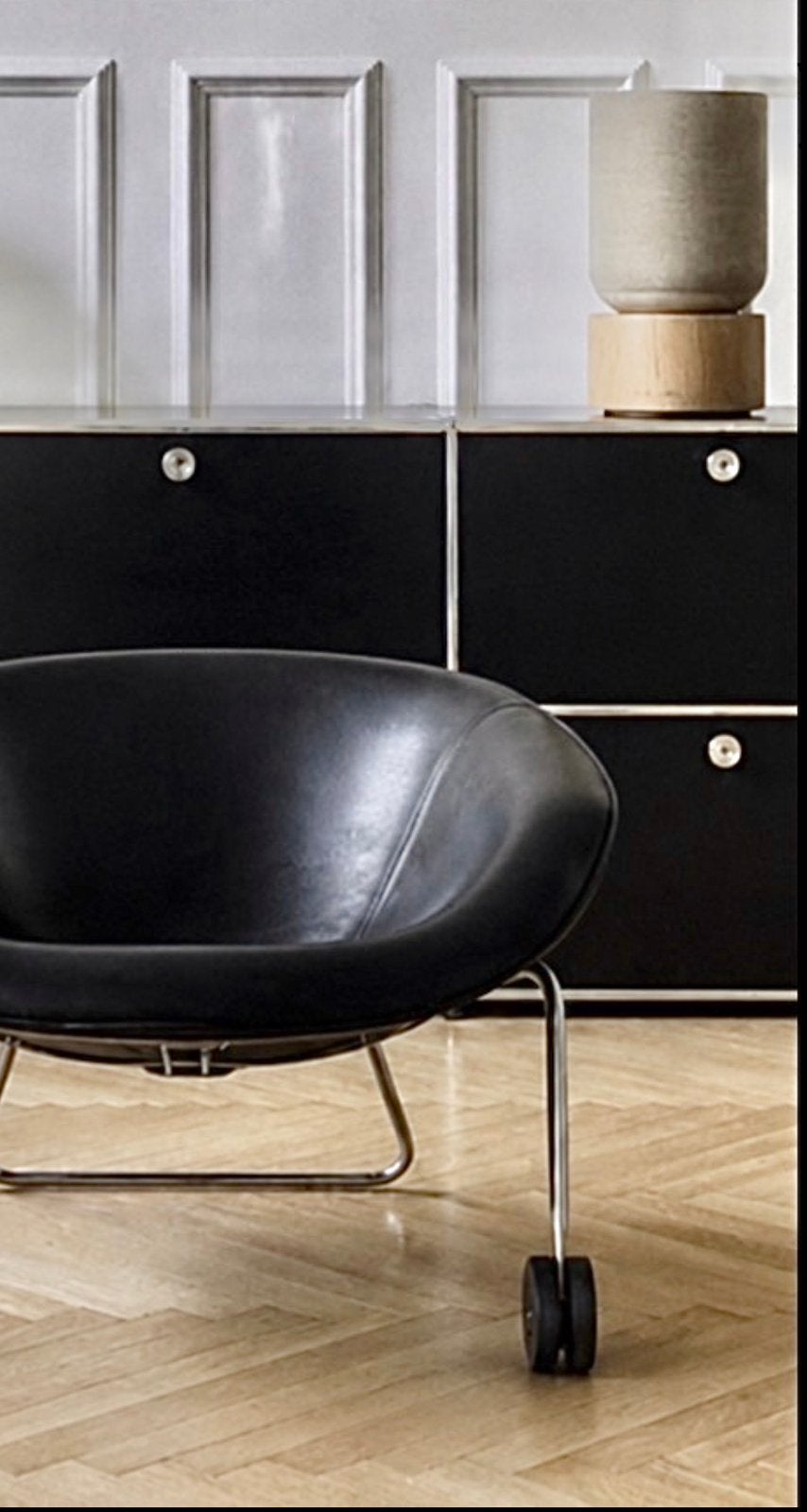 Mart Armchair by Antonio Citterio for B&B Italia, ca2003, Huis en Inrichting, Fauteuils, Ophalen, -, -, Zo goed als nieuw