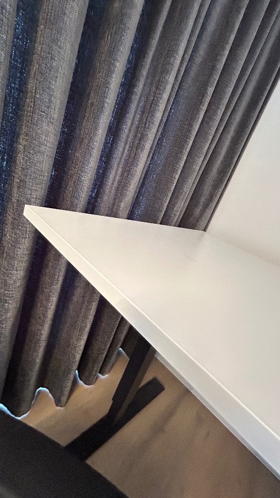 Tafel blad, Ophalen, Gebruikt, Spaanplaat of MDF, IKEA