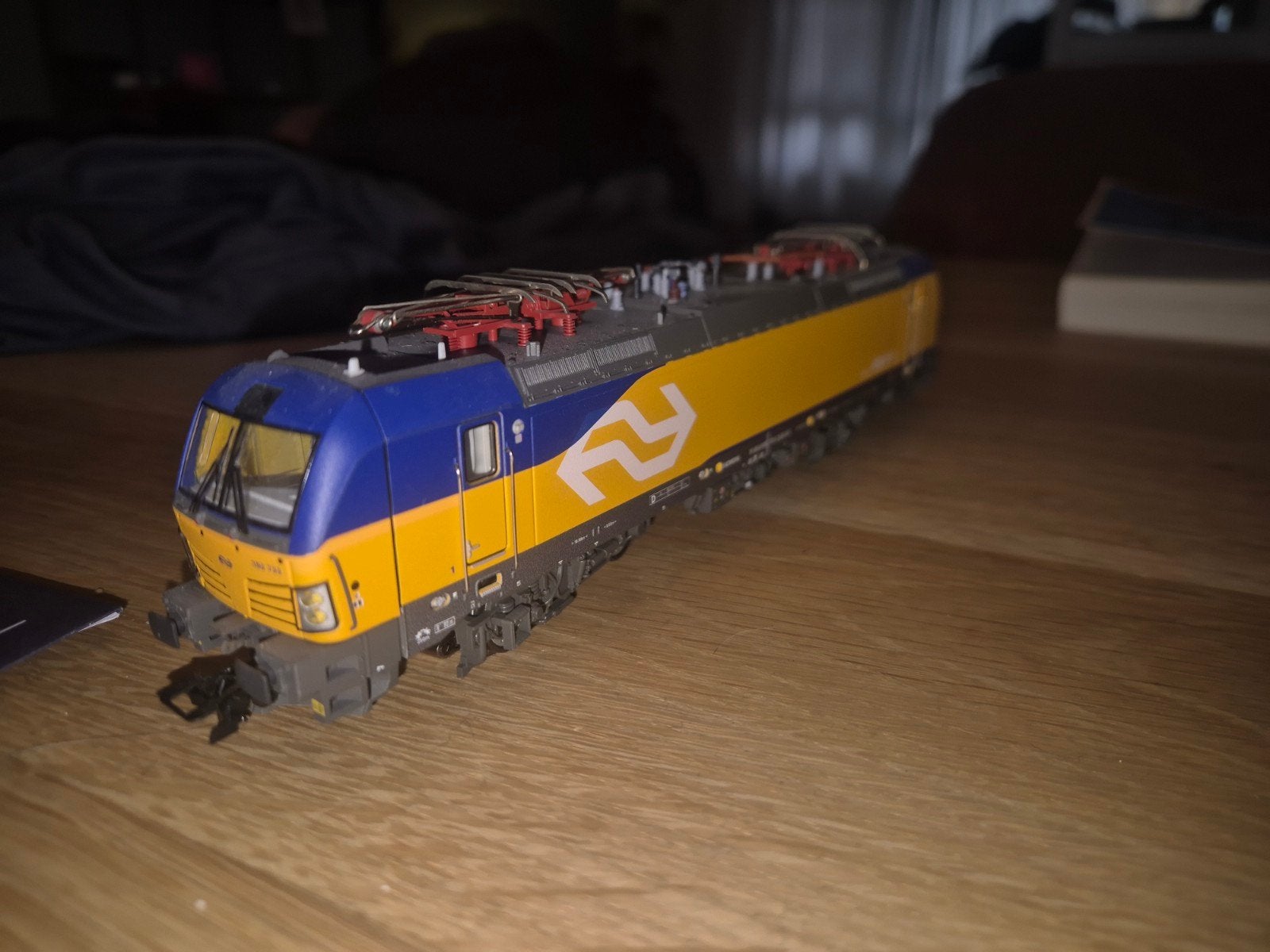 Marklik vectron 39335, Overige merken, Verzenden, Zo goed als nieuw, Gelijkstroom