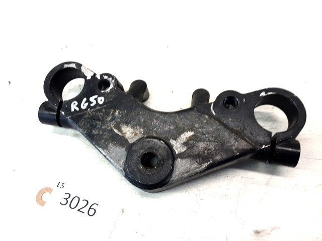RG50 1987 - 1990 Suzuki Kroonplaat D1-55164