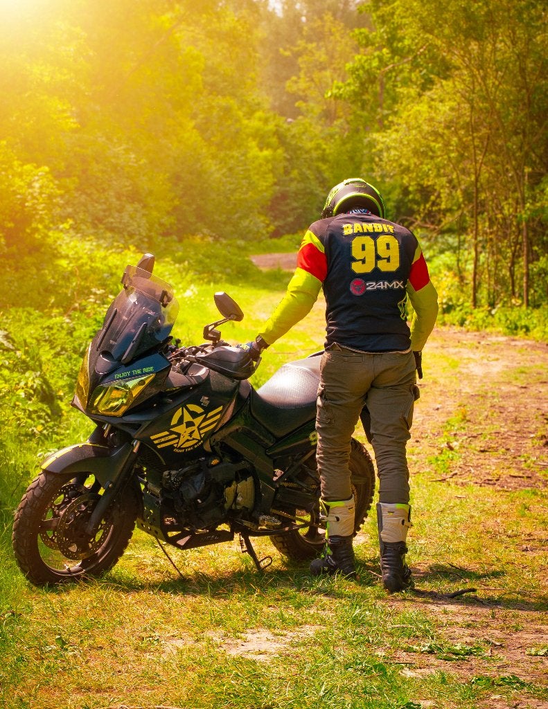 Suzuki V-Strom DL650 ABS - Black Rhino - Adventure TET Klaar, 2 cilinders, Occasion, Particulier, Meer dan 35 kW