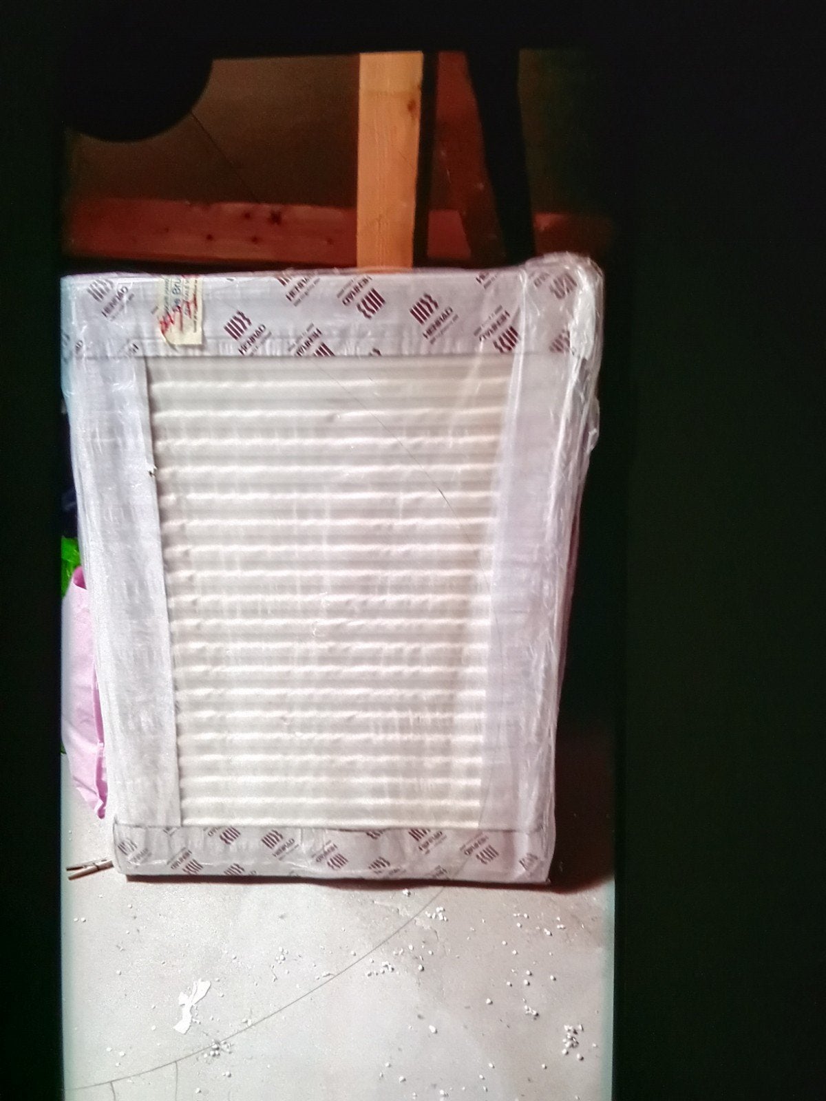 Henrad Compact radiator, Ophalen, 30 tot 80 cm, Radiator, Nieuw