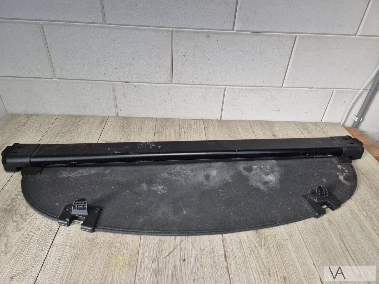 Mazda 6 station 2013 - 2022 hoedenplank rollo rolhoes €150, Gebruikt, -, -, Ophalen of Verzenden