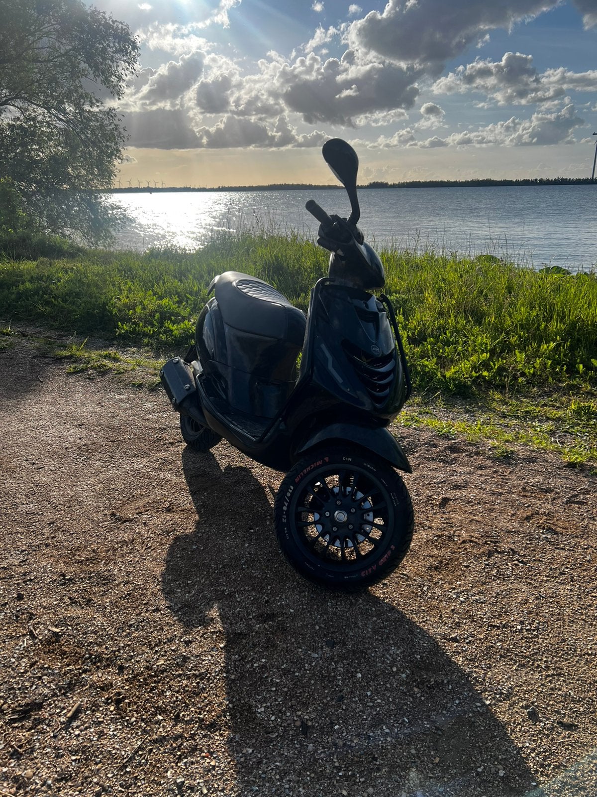 Zip 125cc, Ophalen, Zo goed als nieuw, Tweetakt, Overige modellen