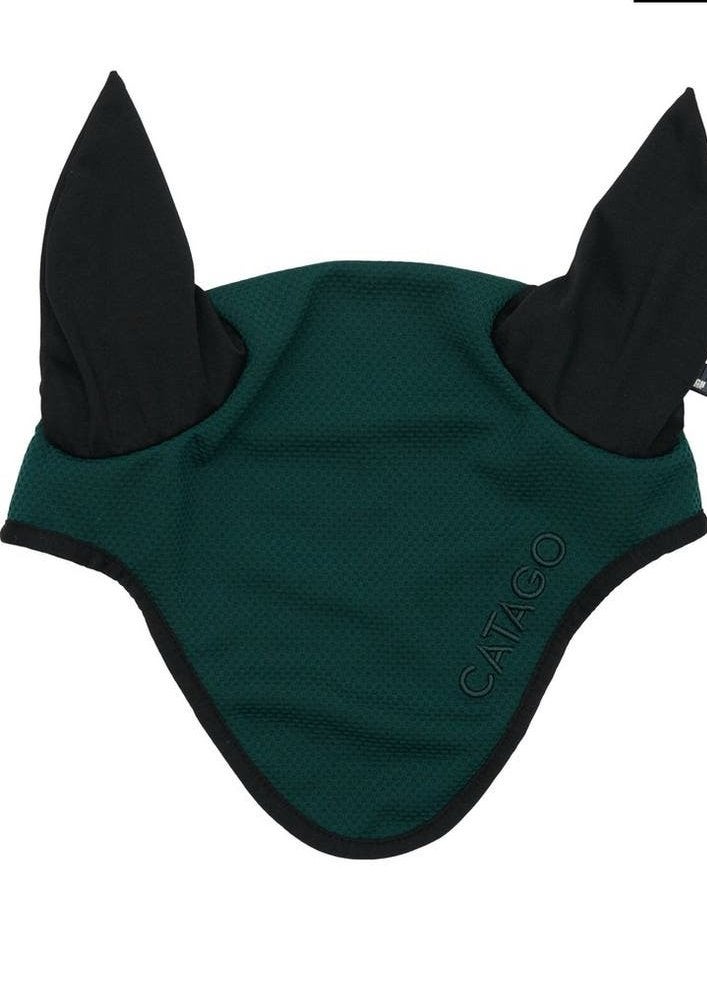 Catago groen oornetje nieuw - full, Dieren en Toebehoren, Oornetje, Nieuw, Ophalen of Verzenden, Groen