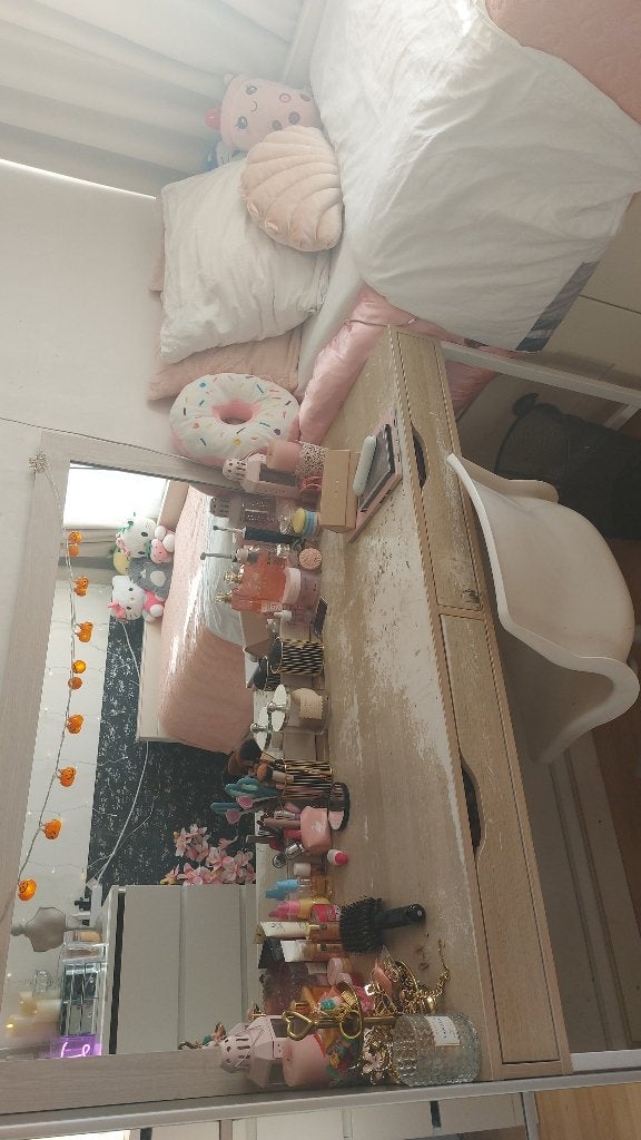 Kaptafel, Ophalen, Gebruikt, 50 tot 100 cm, Minder dan 100 cm