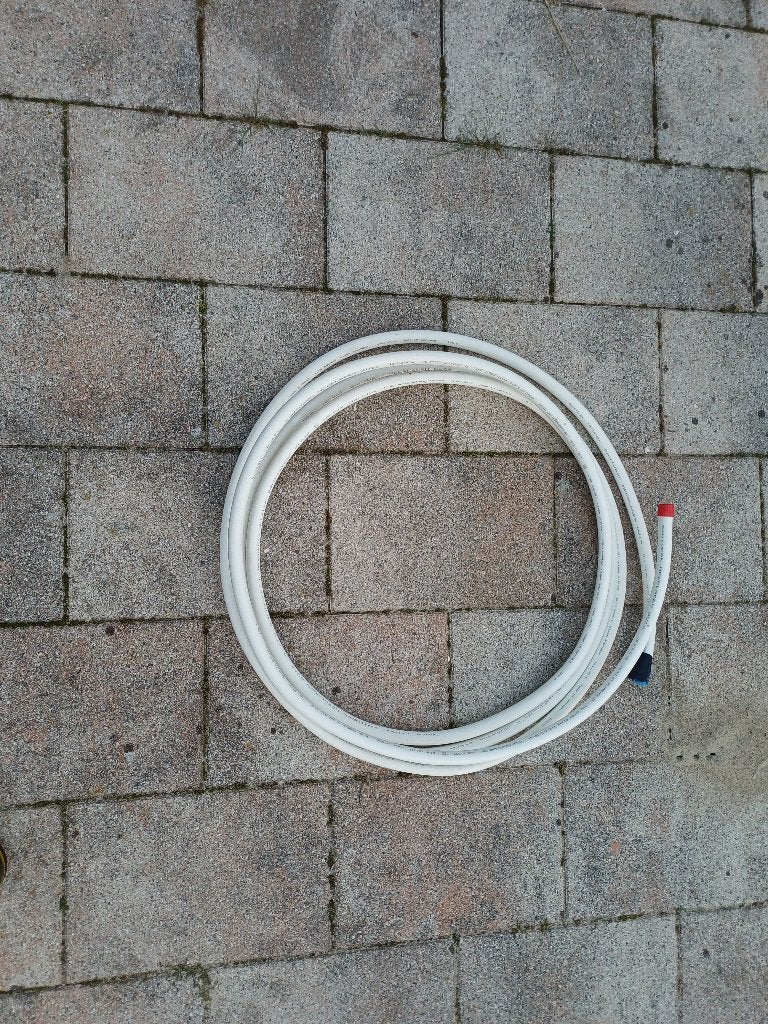 Meerlagenbuis, Overige materialen, Gebruikt, Minder dan 20 mm, Ophalen of Verzenden
