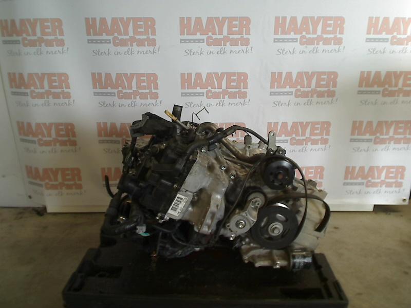 Motor Toyota Aygo (B40) (2018-03/..), Gebruikt, Kundenbetreuung@toyota.de, Toyota-Allee 2, Köln 50858, , Duitsland, Toyota