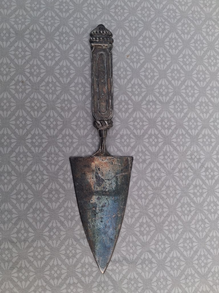 Godinger Taartschep, Antiek en Kunst, Ophalen of Verzenden
