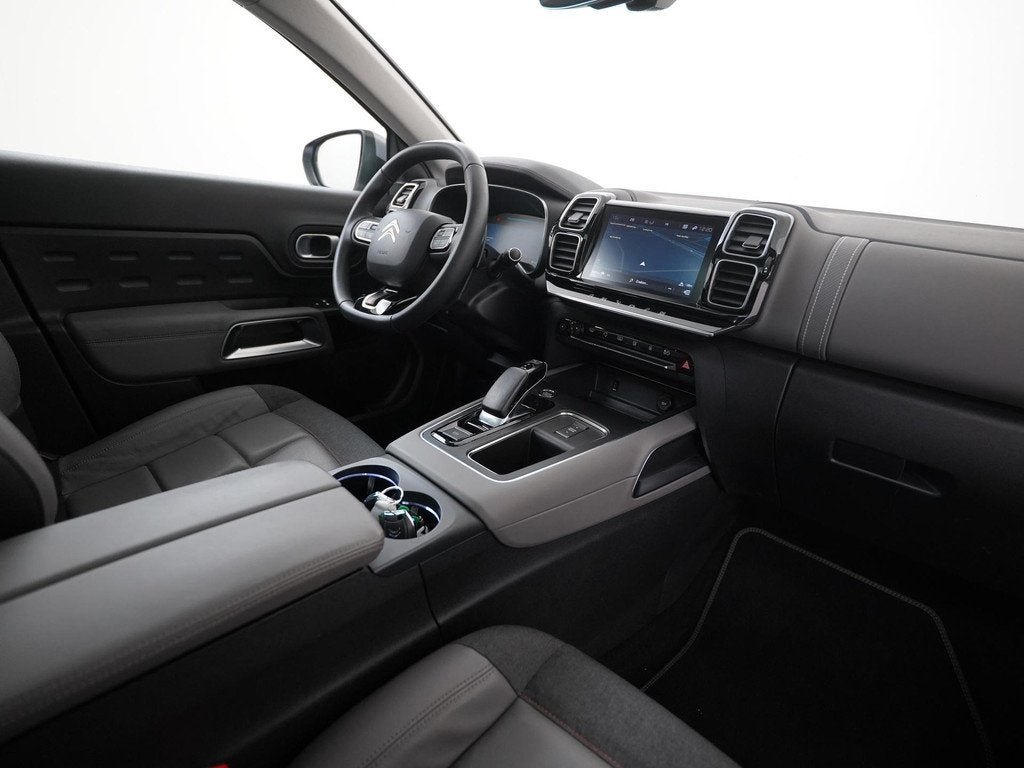 Citroen C5 Aircross 1.6 Plug-in Hybrid 225 Business Plus | P, Auto's, Citroën, 12 maanden, Gebruikt, Euro 6, 4 cilinders