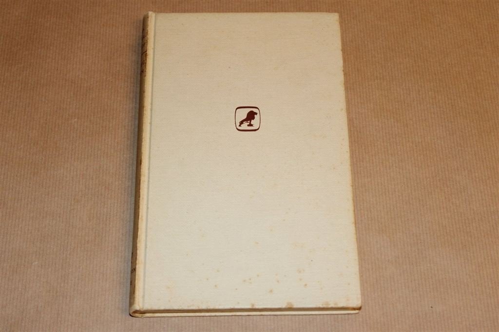 De Weg Alleen [1e druk 1949] — Klassieke Roman — Pinkhof, Boeken, Ophalen of Verzenden, Gelezen