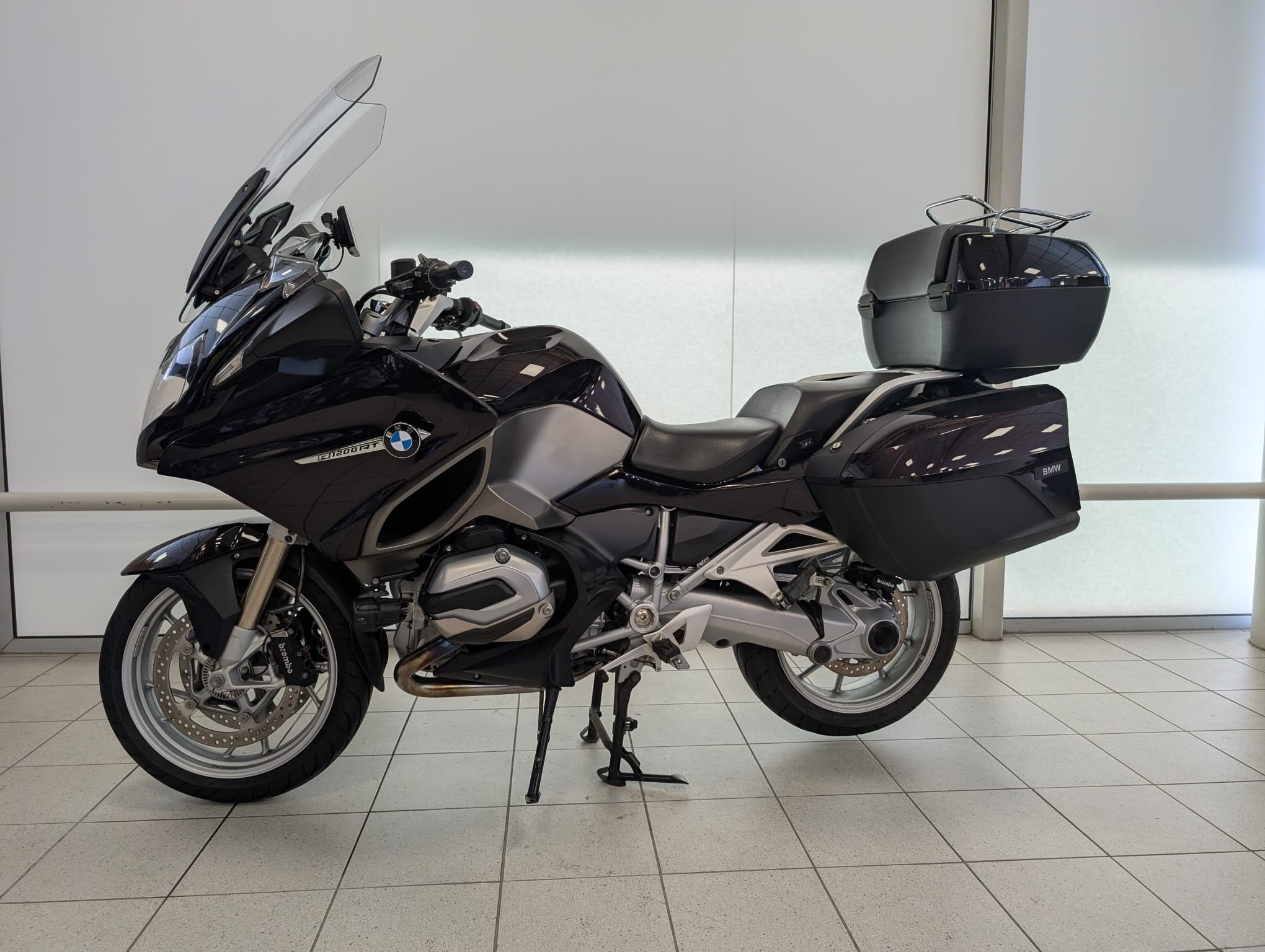 BMW R 1200 RT LC (bj 2014), Motoren, Algemeen-motorrad@bmw.nl, Toermotor, Einsteinlaan 5
2289 CC  Rijswijk ZH, NL, BMW Nederland BV