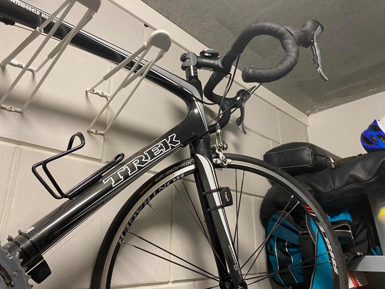 Trek madone, Ophalen of Verzenden, Carbon, Meer dan 20 versnellingen, Overige merken