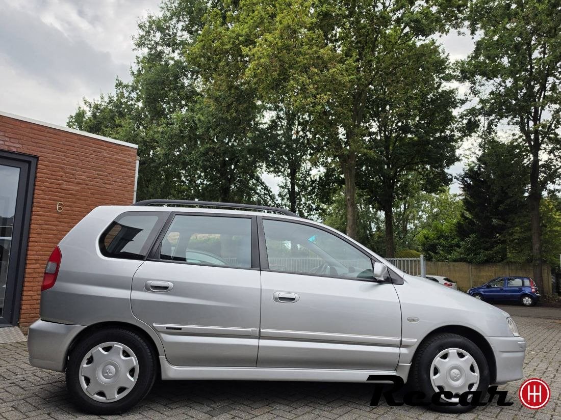Mitsubishi Space Star - 1.6 Comfort/Aut/2eEig/Airco/Apk/Trek, foto 6
