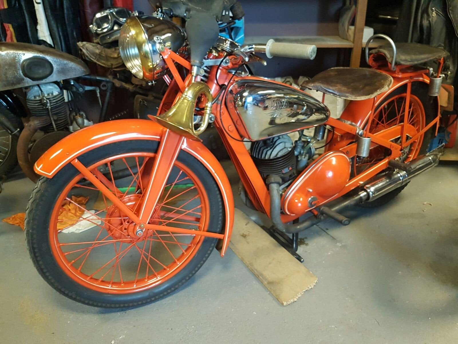 Gezocht/Gevraagd🤩Jawa Ariël Bsa, Motoren, Overig, 1 cilinder, 500 cc