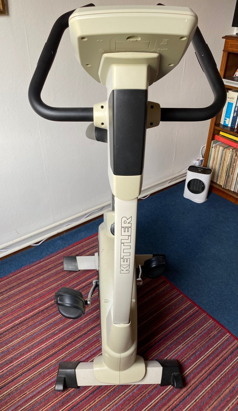 Kettler Giro M hometrainer – slechts €25!, Ophalen, Gebruikt, Hometrainer