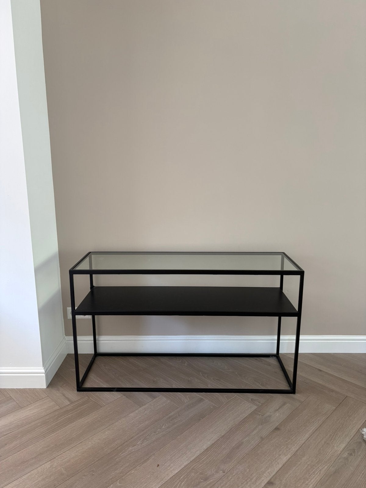 Riverdale side table, Ophalen, Gebruikt